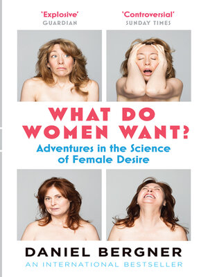 cover image of What Do Women Want?